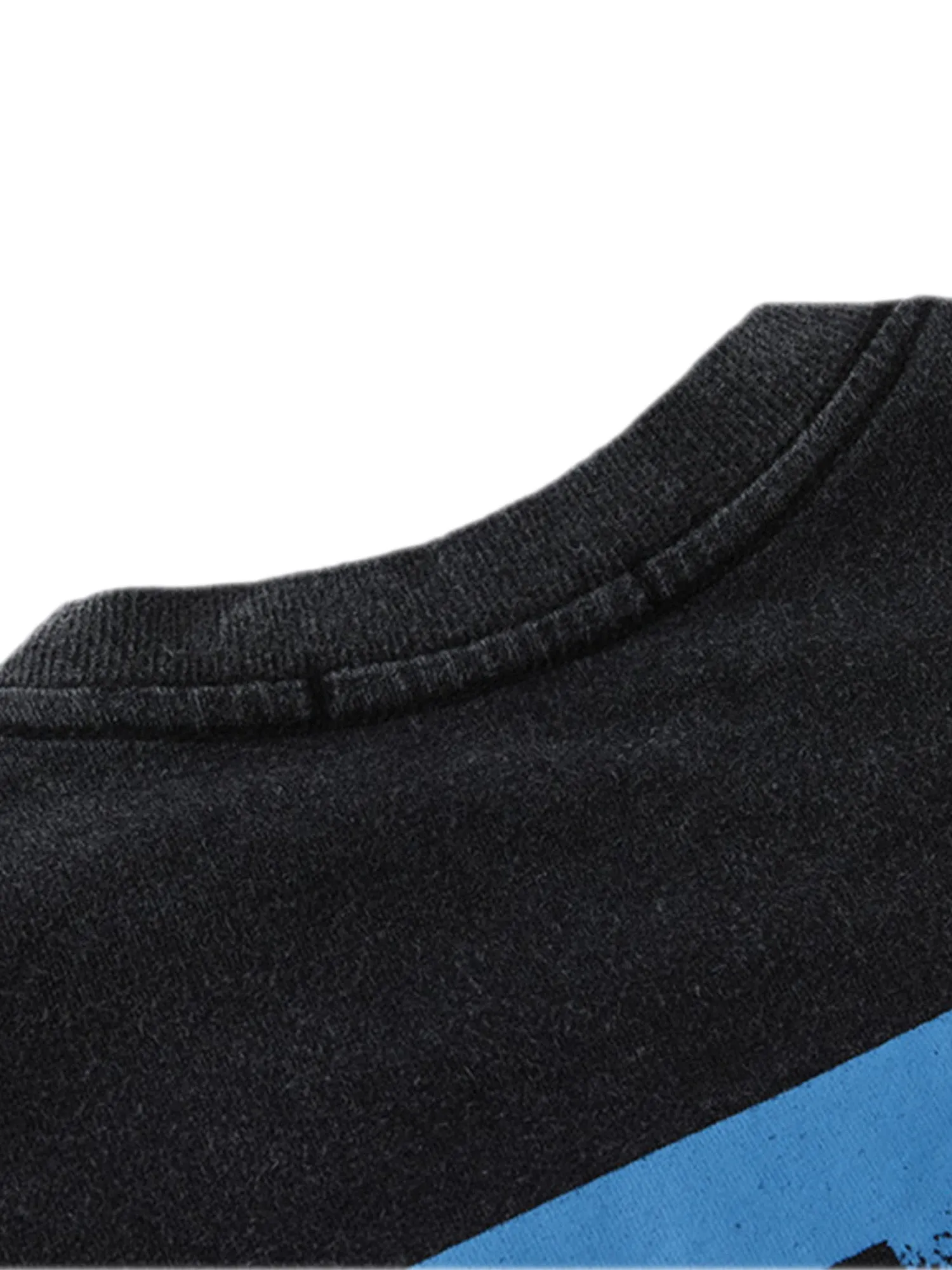 Thesupermade American Cartoon Character Print T-shirt sold by Thesupermade product image thumbnail 4