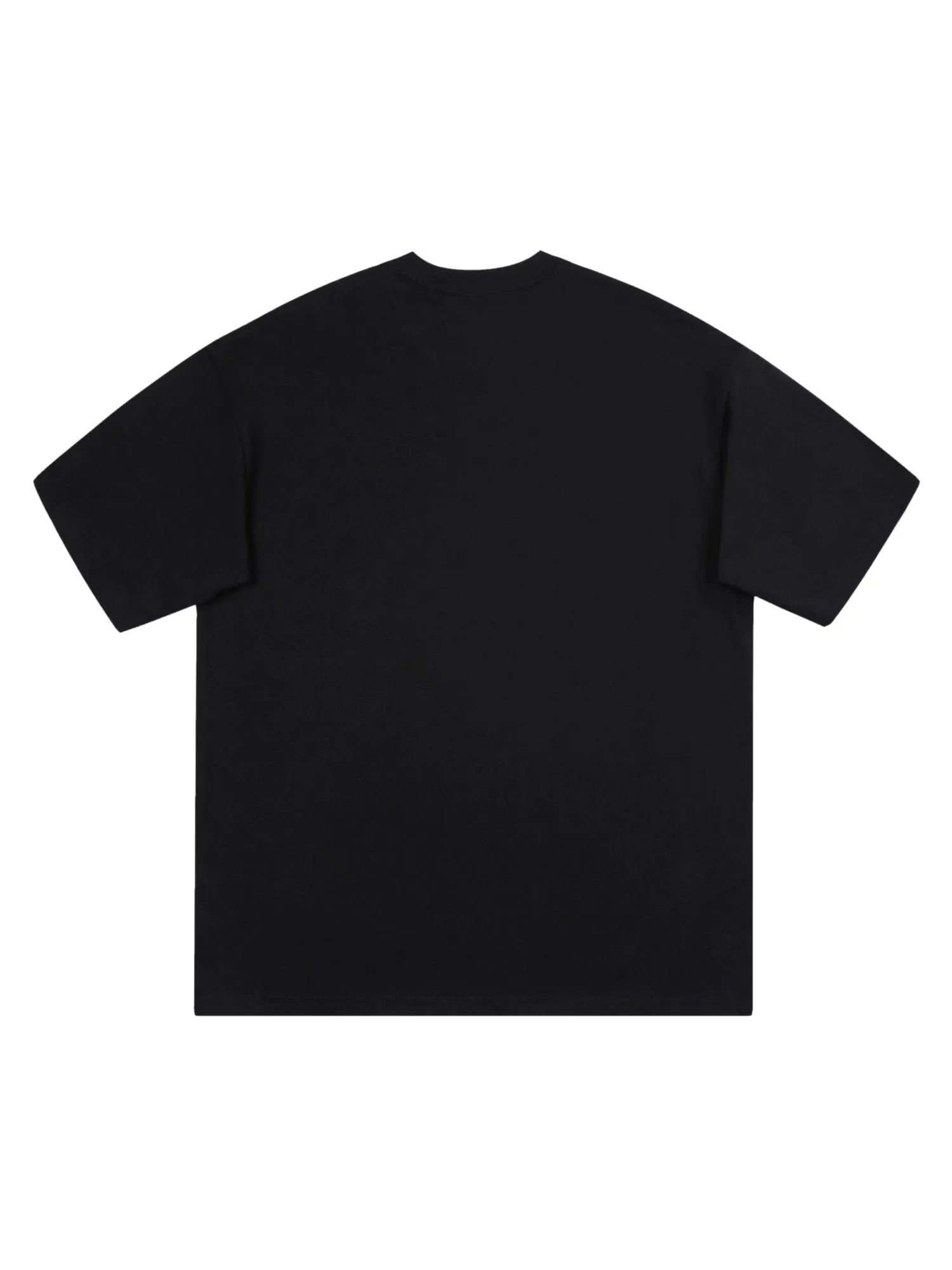 Thesupermade Skull Print T-shirt - 1991 sold by Thesupermade product image thumbnail 2