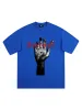 Thesupermade Logo Print T-shirt - 1771 sold by Thesupermade