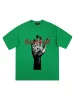 Thesupermade Logo Print T-shirt - 1771 sold by Thesupermade