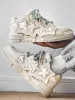 Star Chunky Sneakers sold by Thesupermade