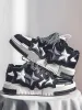 Star Chunky Sneakers sold by Thesupermade