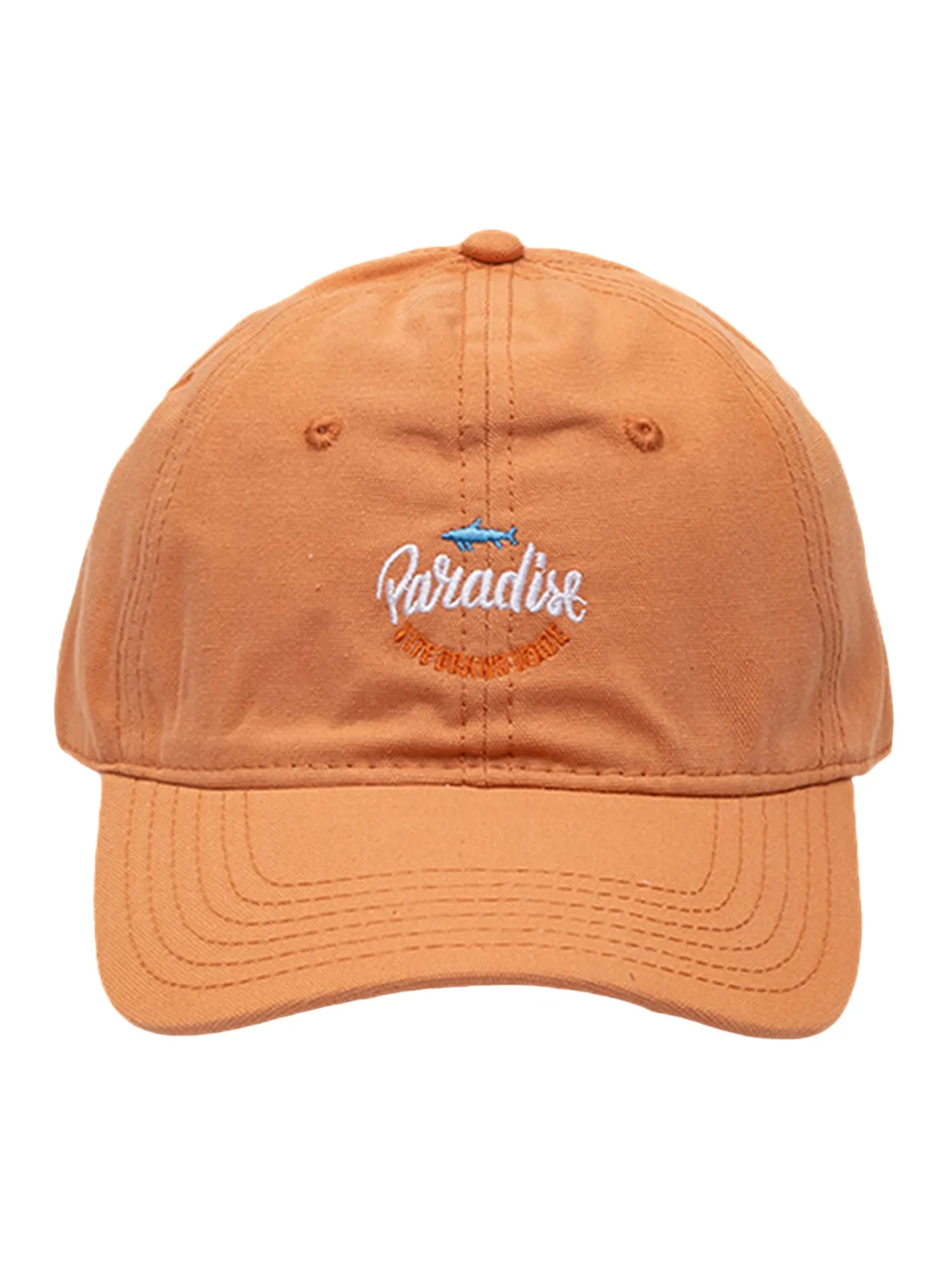 Thesupermade Snapback Cap -1266 sold by Thesupermade product image thumbnail 2