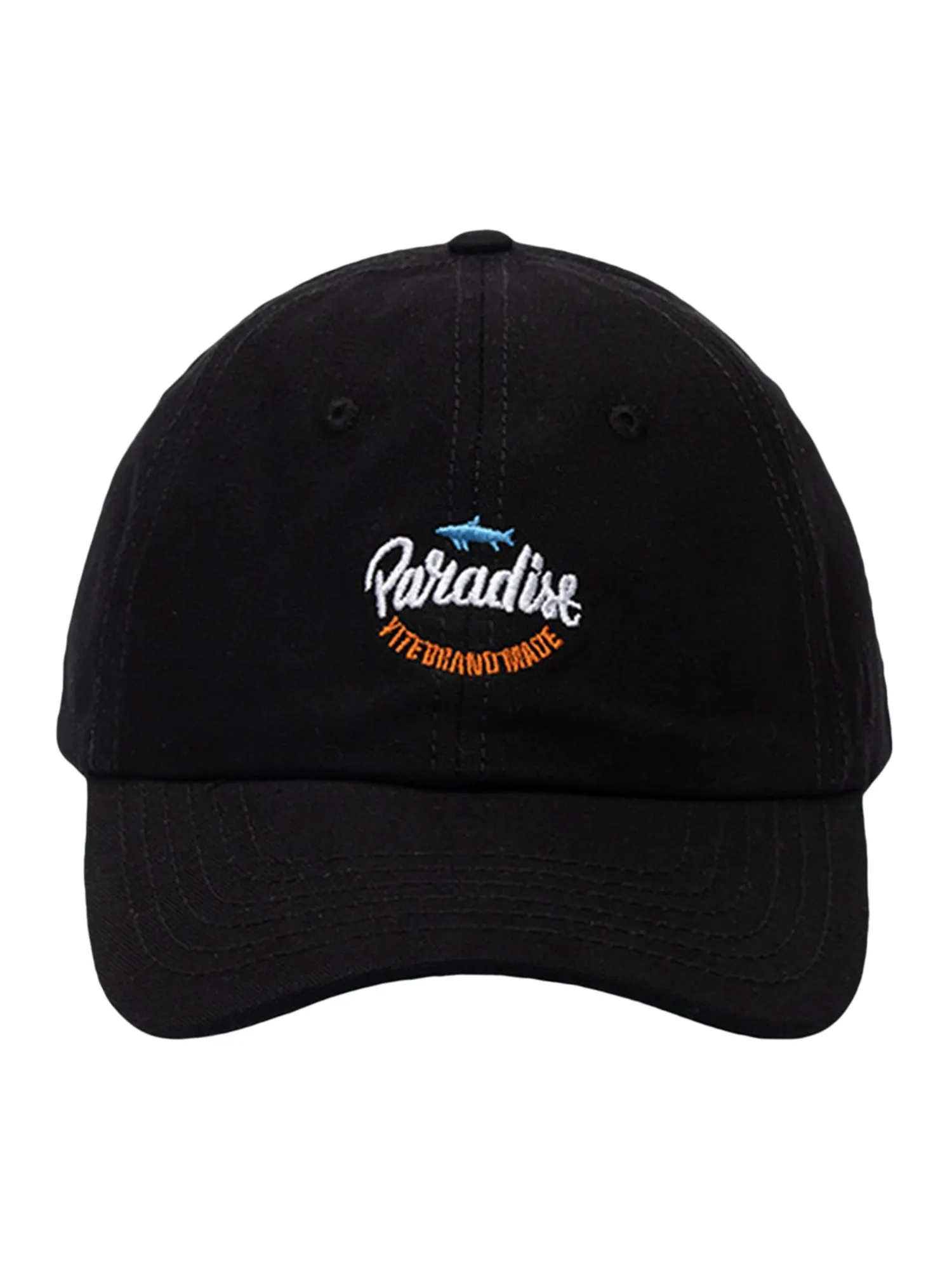 Thesupermade Snapback Cap -1266 sold by Thesupermade product image thumbnail 3
