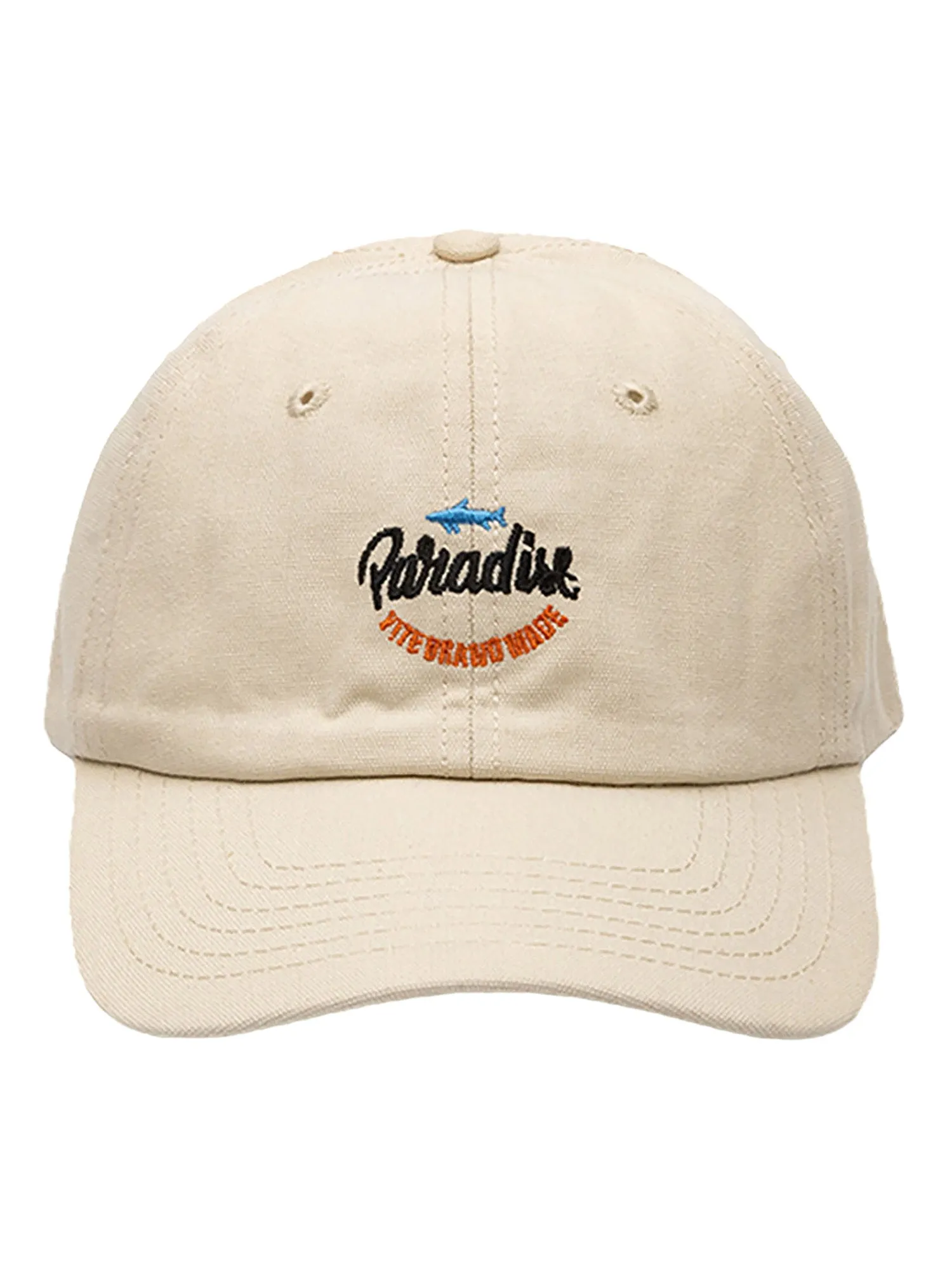 Thesupermade Snapback Cap -1266 sold by Thesupermade product image thumbnail 4