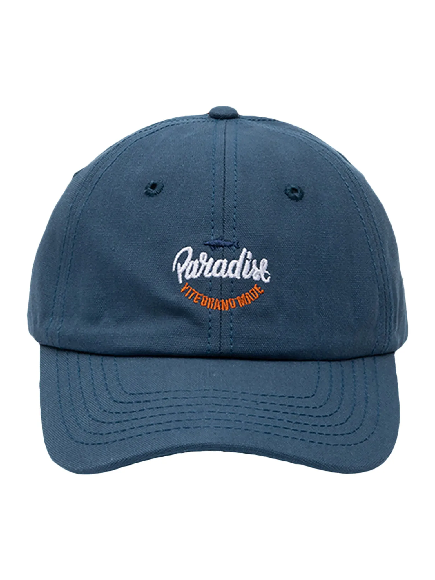 Thesupermade Snapback Cap -1266 sold by Thesupermade product image thumbnail 5