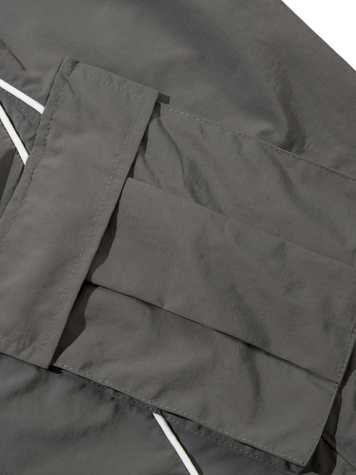 Thesupermade High Street Hip Hop Pocket Workwear Casual Pants sold by Thesupermade product image thumbnail 5