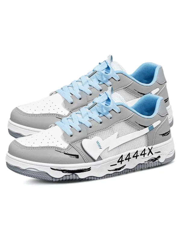 Thesupermade Breathable Casual Board Shoes sold by Thesupermade