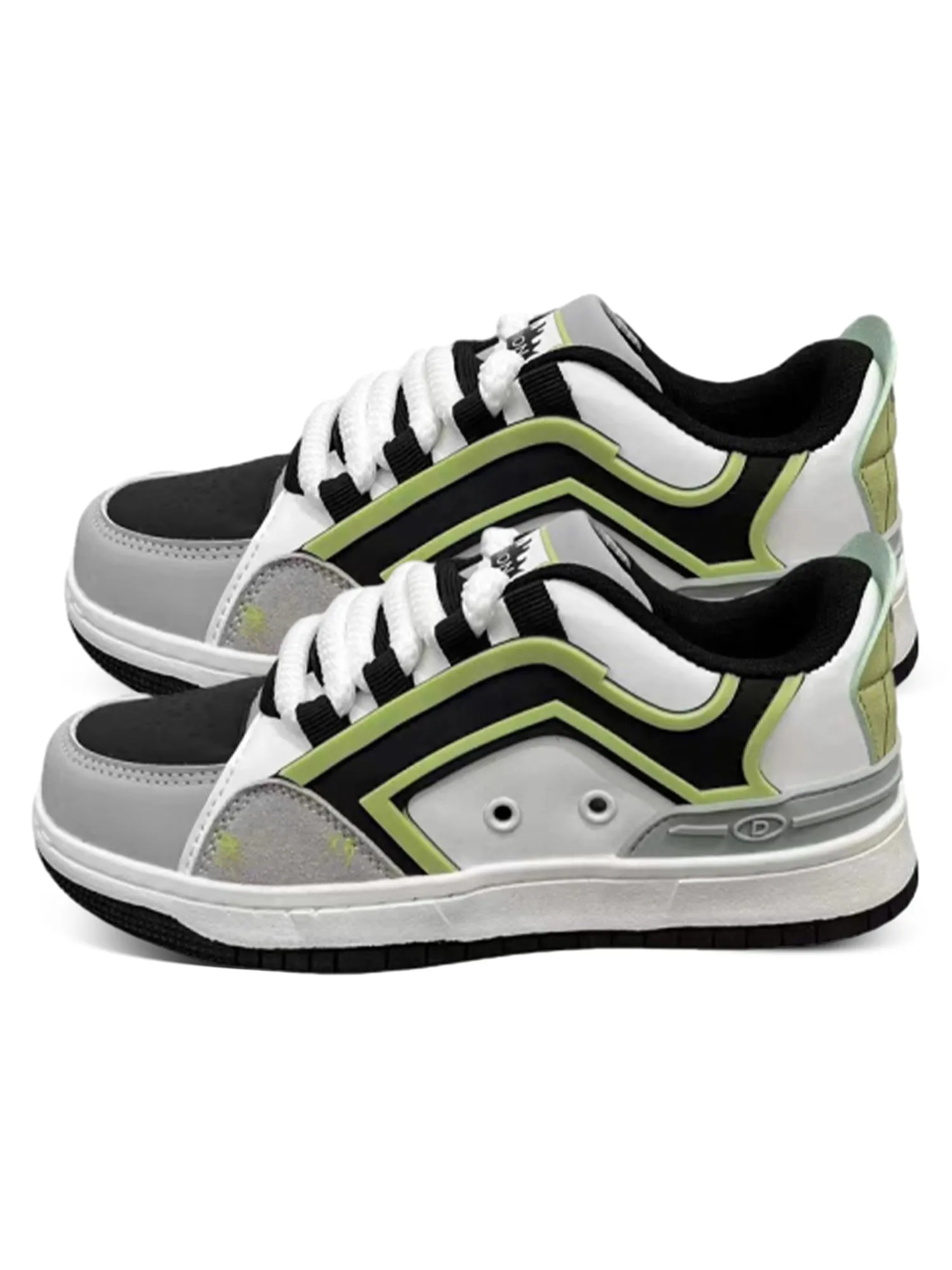 Retro Campus Sneakers sold by Thesupermade