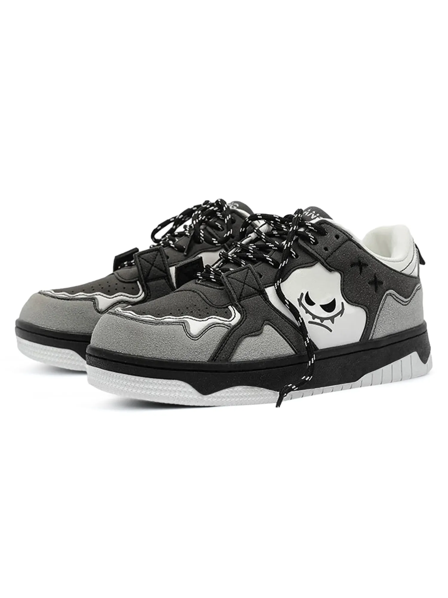 Thesupermade Versatile Sports Board Shoes sold by Thesupermade