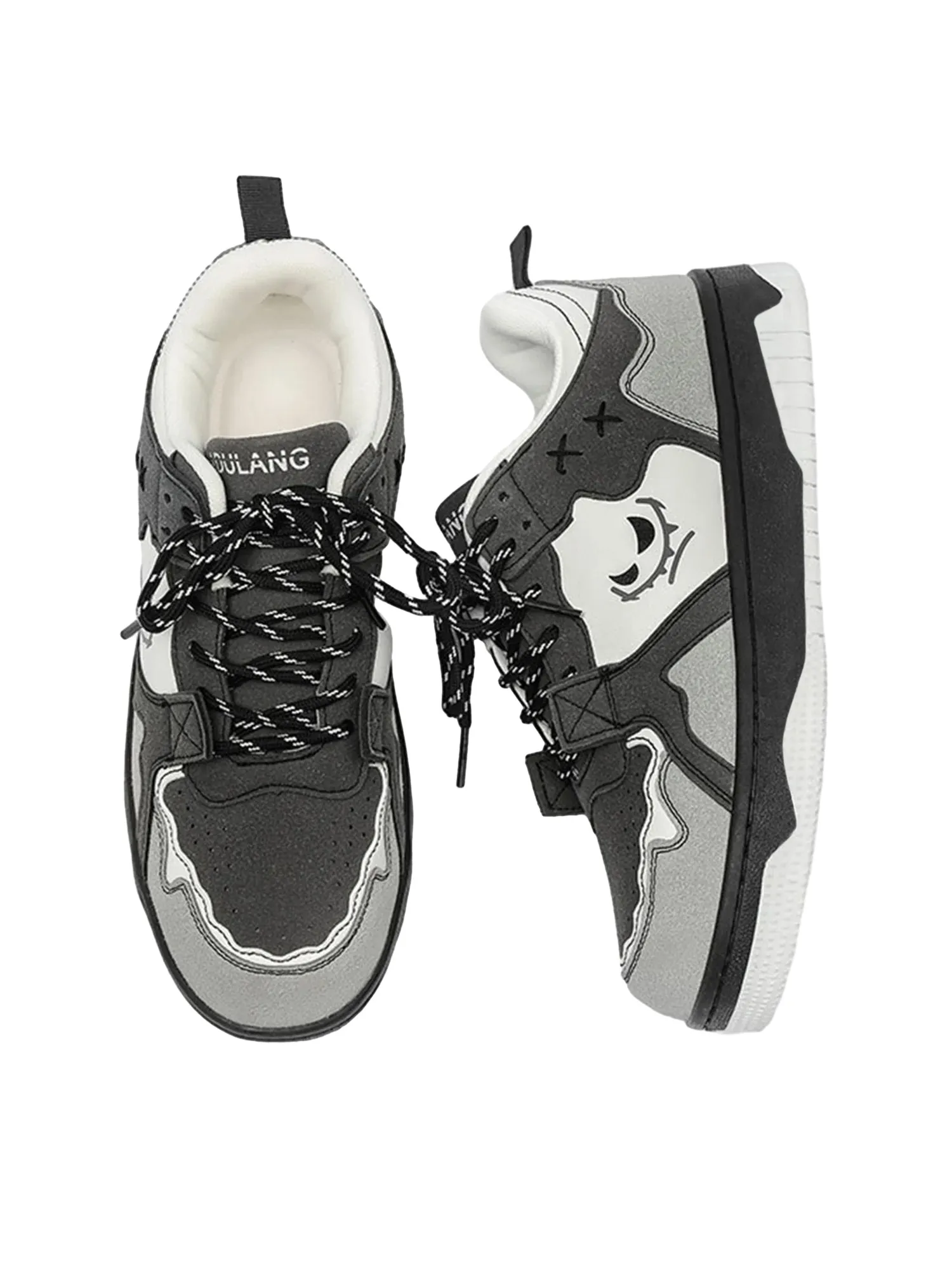 Thesupermade Versatile Sports Board Shoes sold by Thesupermade product image thumbnail 3