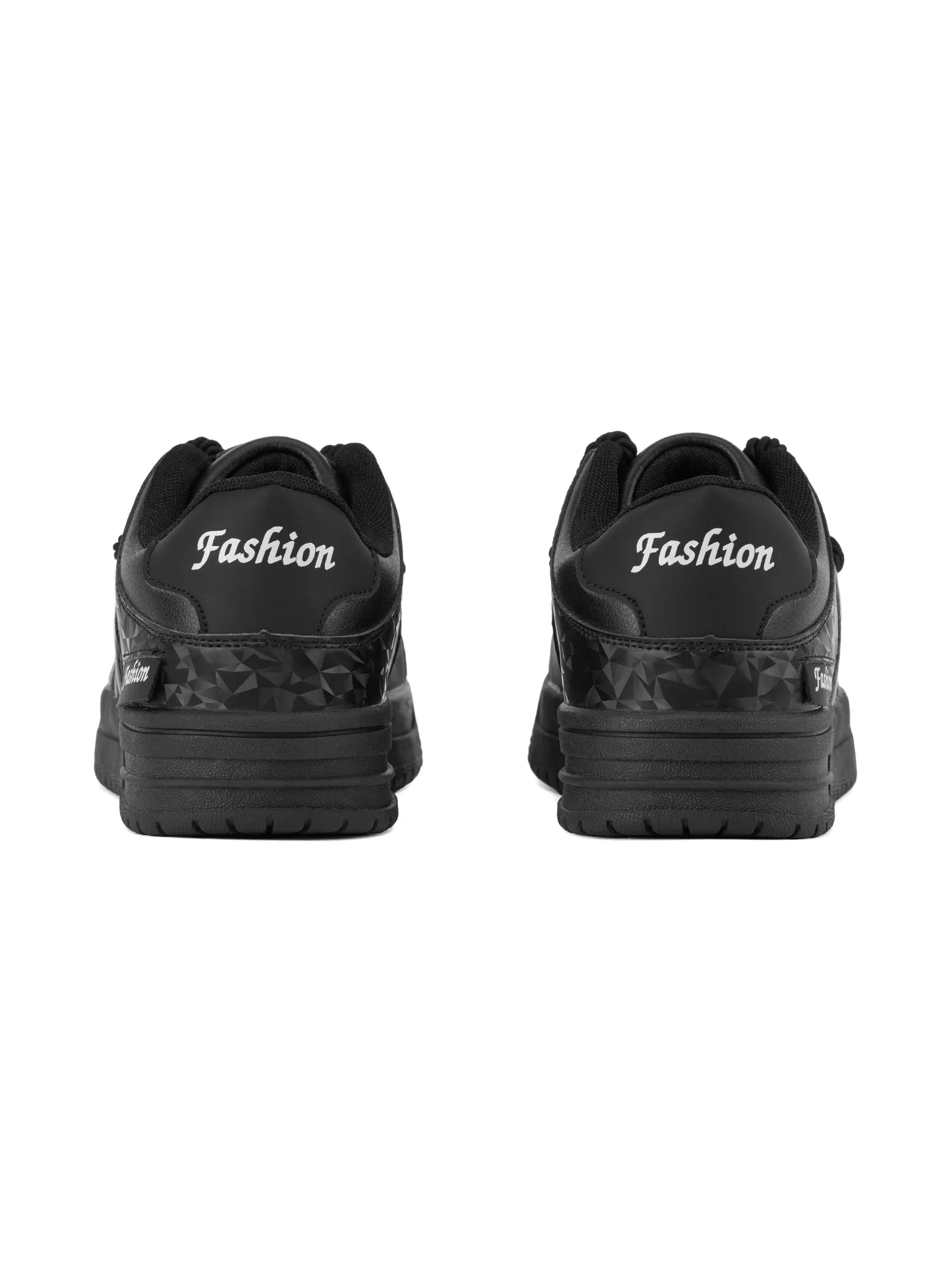 Thesupermade Niche Plum Bread Black Warrior Retro Versatile Sneakers sold by Thesupermade product image thumbnail 5