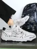 Thesupermade Mesh Breathable Board Shoes sold by Thesupermade