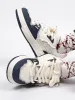 Thesupermade Niche Thick-soled Versatile Sneakers sold by Thesupermade