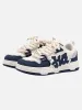 Thesupermade Niche Thick-soled Versatile Sneakers sold by Thesupermade