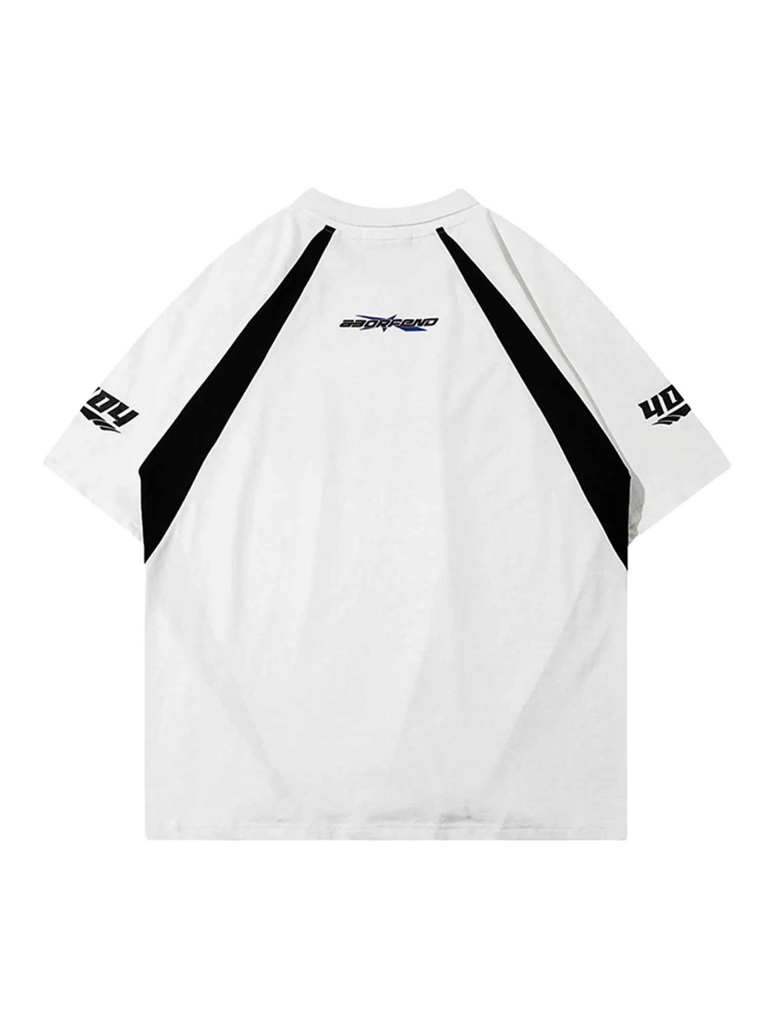 Thesupermade Vintage Lapel Men's Polo Shirt sold by Thesupermade product image thumbnail 4