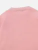 Thesupermade Vintage Gradient Loose Sweater - 1736 sold by Thesupermade
