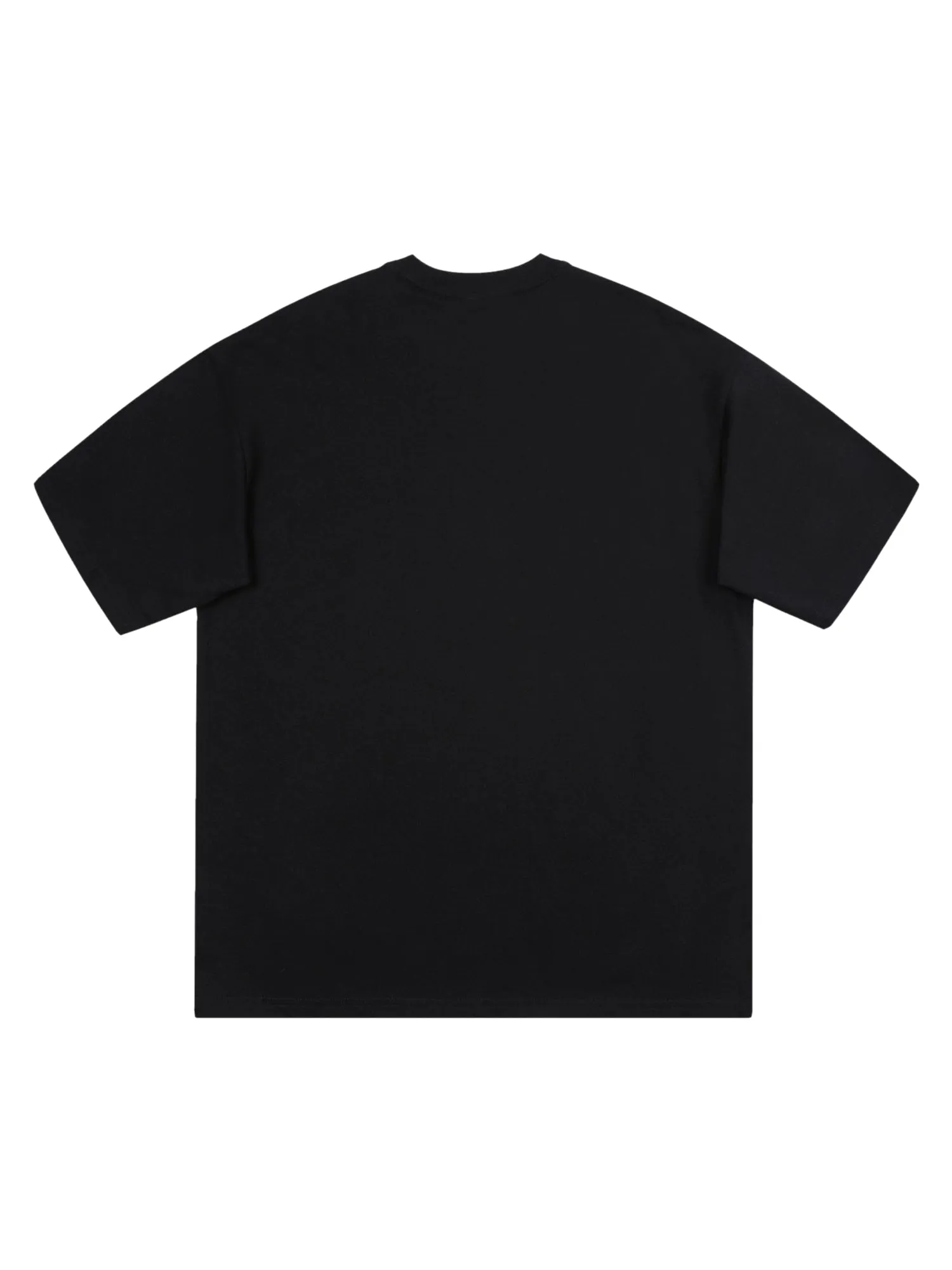 Thesupermade Globe Print T-shirt sold by Thesupermade product image thumbnail 5