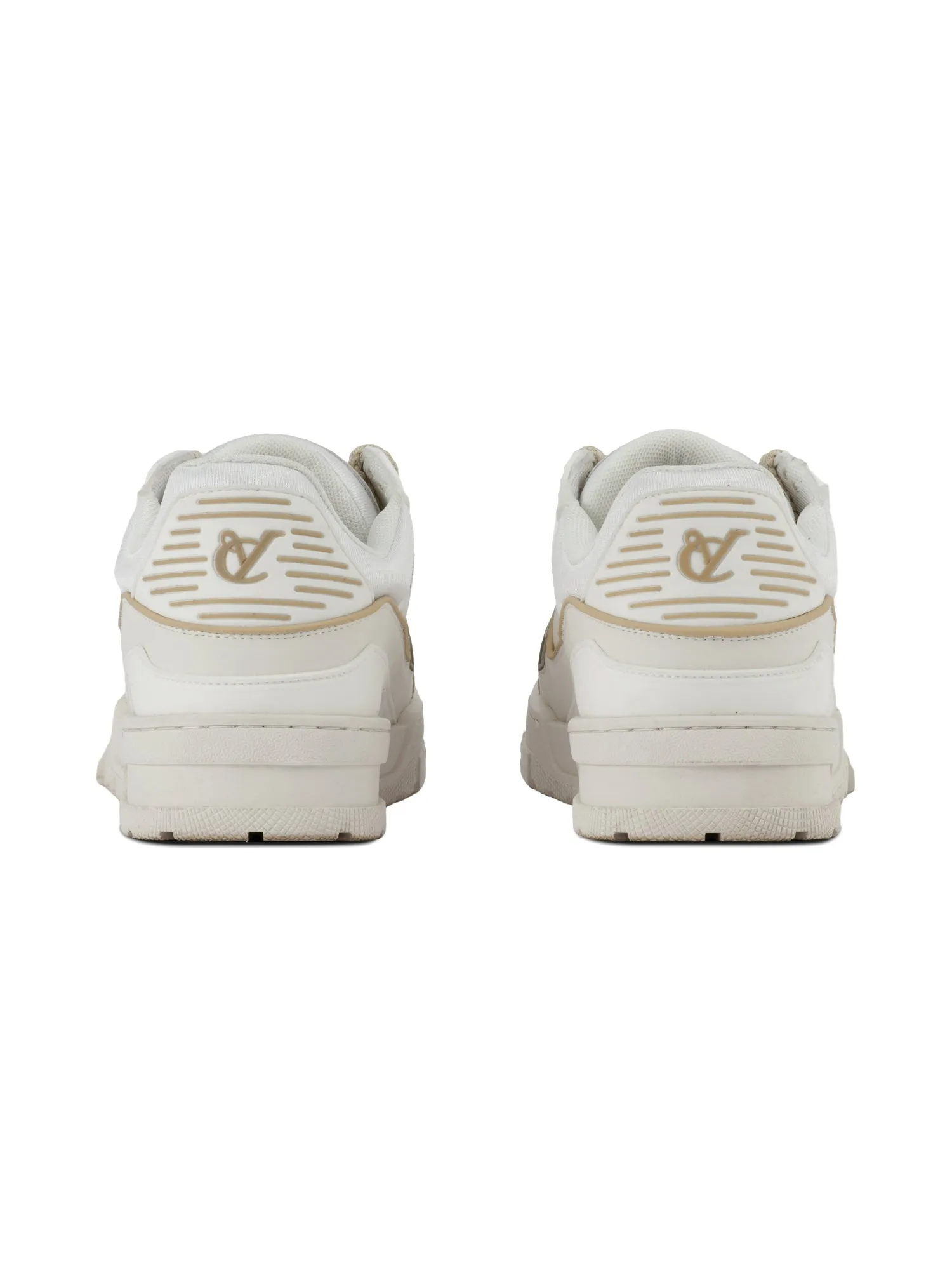 Retro Chunky Sole Sneakers sold by Thesupermade product image thumbnail 5