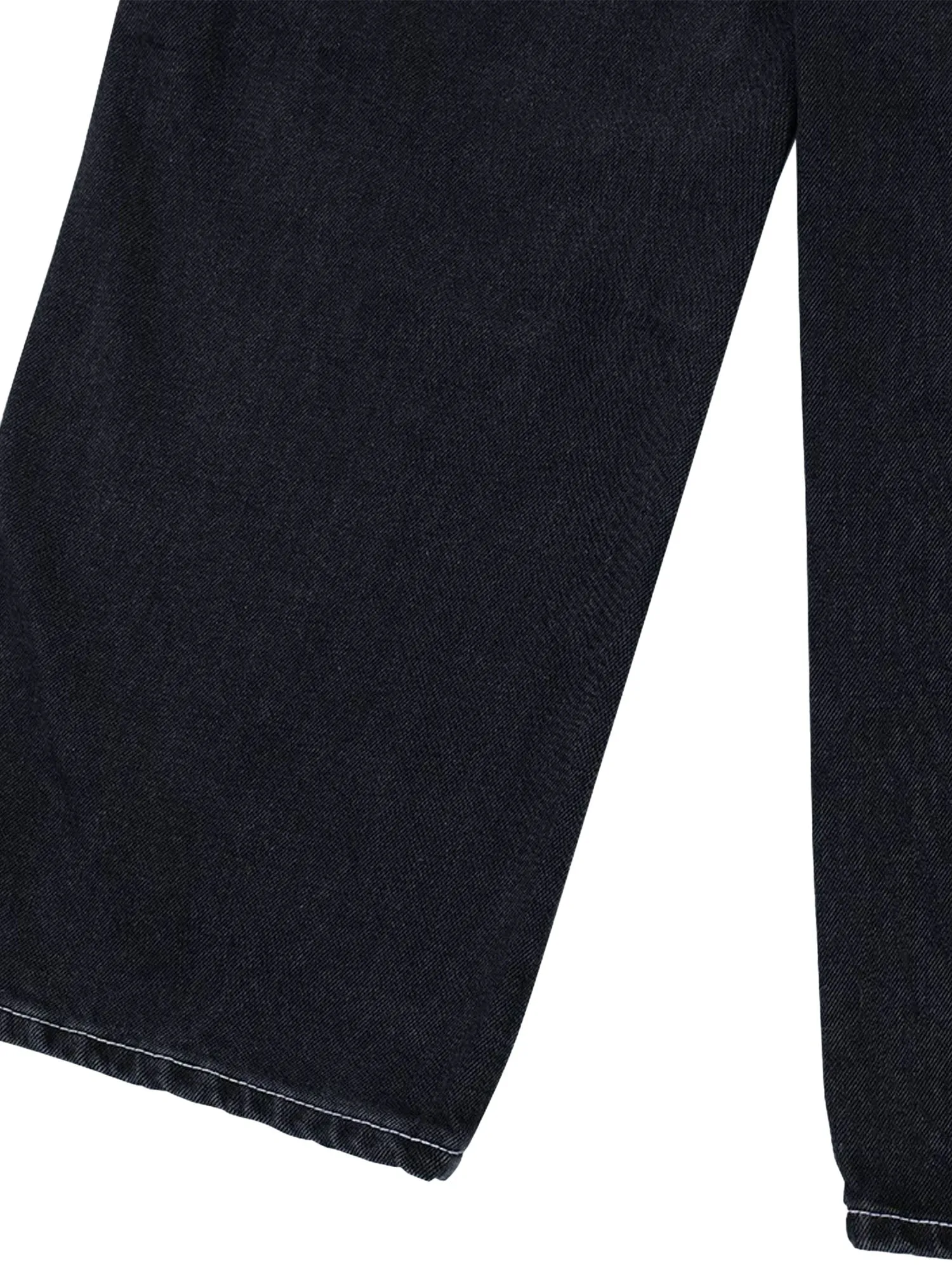 Thesupermade American Street Style Heavy Duty Jeans sold by Thesupermade product image thumbnail 4