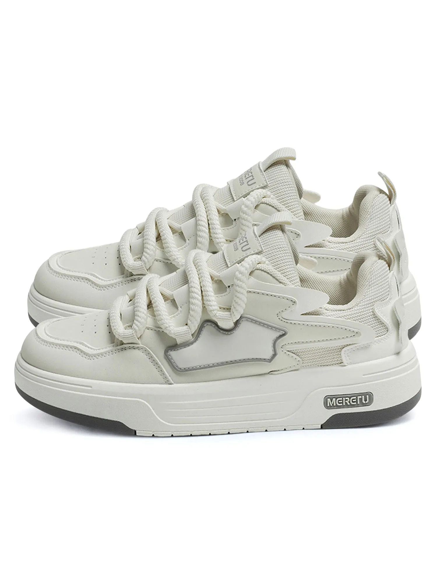 Retro Skate Shoes sold by Thesupermade product image thumbnail 2