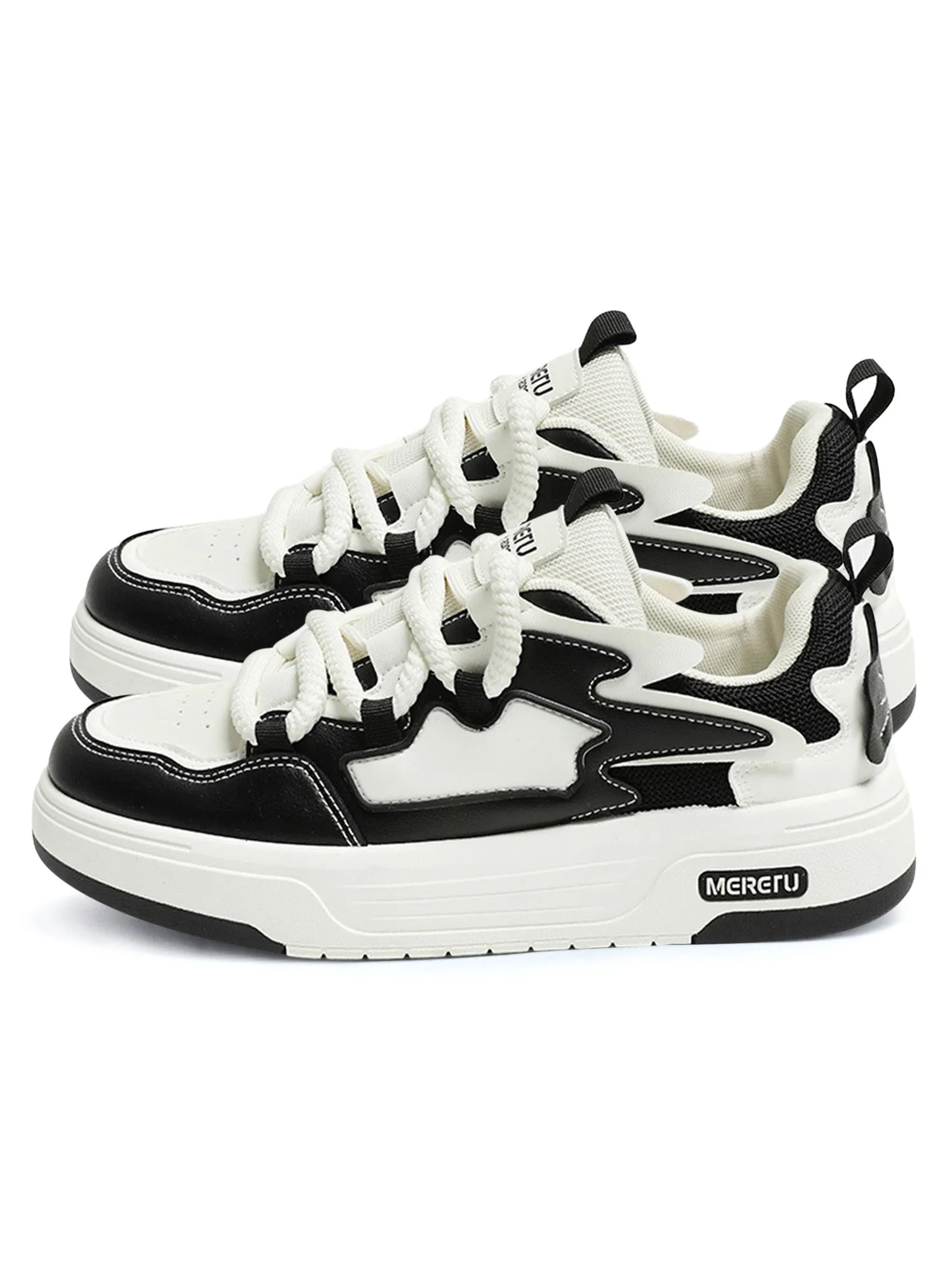 Retro Skate Shoes sold by Thesupermade