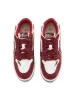 Vintage Contrast Color Graffit  Skate Shoes sold by Thesupermade
