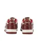 Vintage Contrast Color Graffit  Skate Shoes sold by Thesupermade