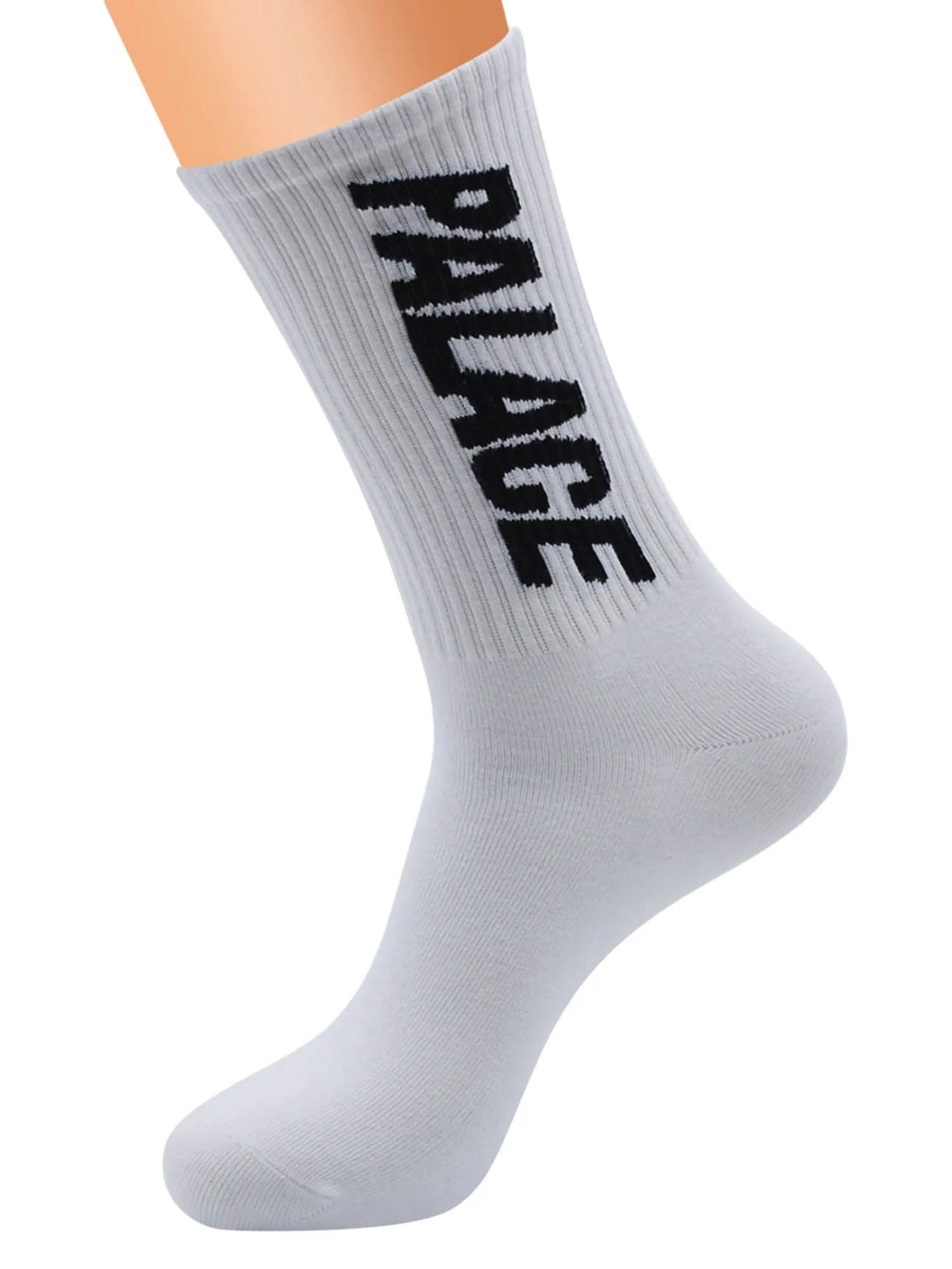 Thesupermade Street "PALACE" Socks - 1709 sold by Thesupermade product image thumbnail 5