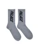 Thesupermade Street "PALACE" Socks - 1709 sold by Thesupermade