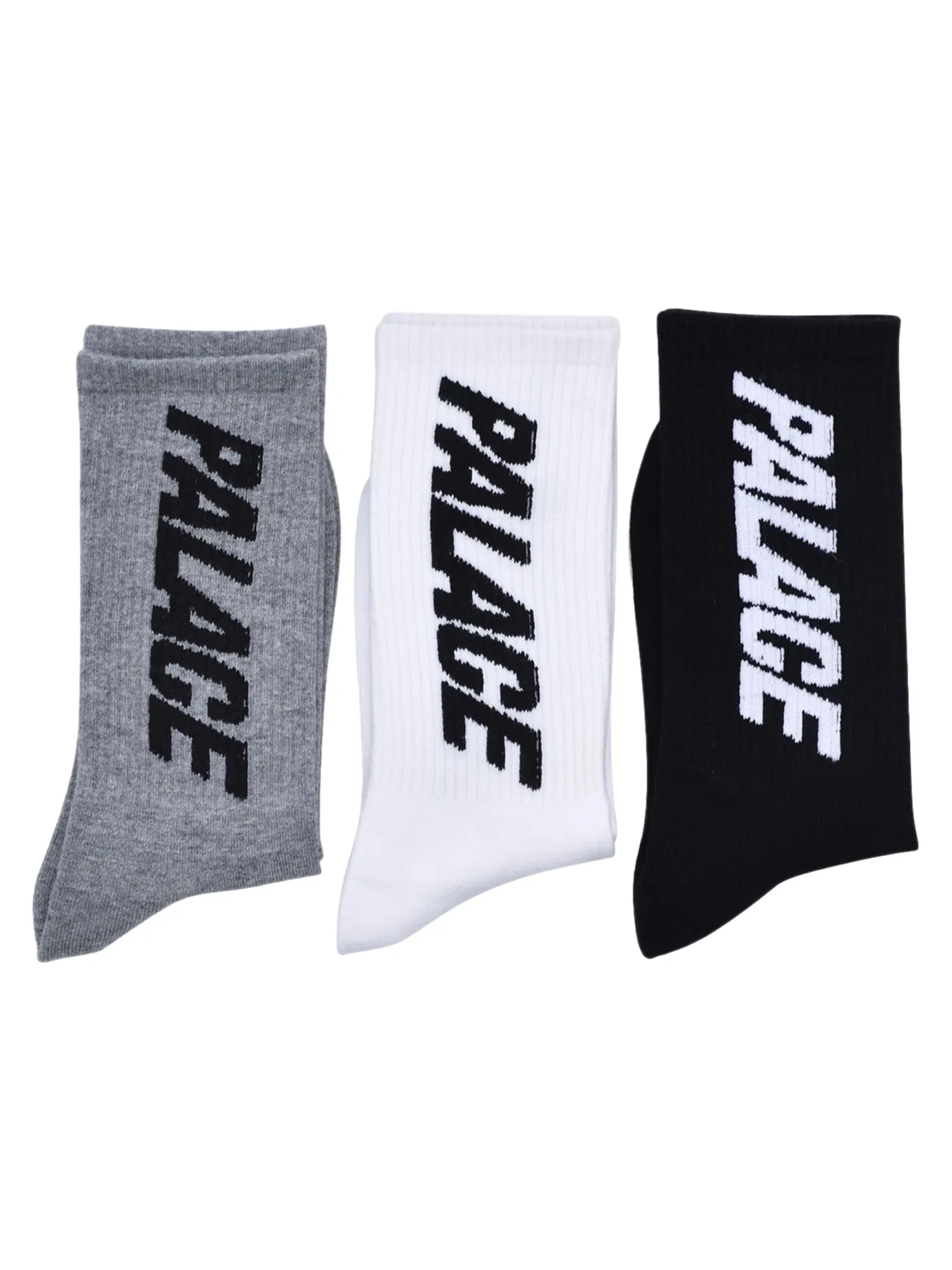 Thesupermade Street "PALACE" Socks - 1709 sold by Thesupermade
