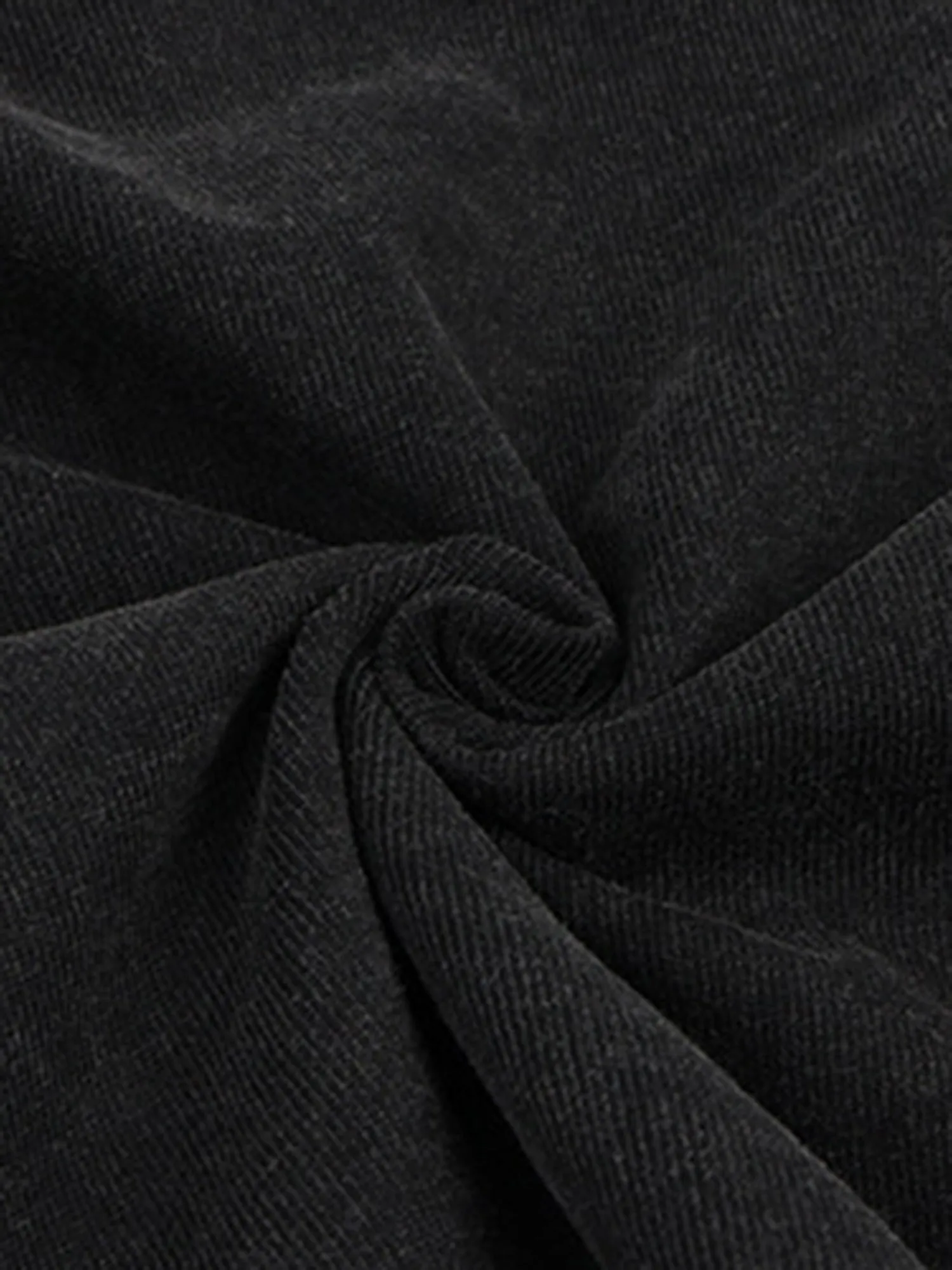 Thesupermade Doberman Print Washed Vintage T-shirt sold by Thesupermade product image thumbnail 5