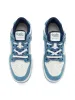 Thesupermade High Street Color-Blocked Couple Casual Shoes - 1632 sold by Thesupermade