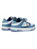 Thesupermade High Street Color-Blocked Couple Casual Shoes - 1632 sold by Thesupermade