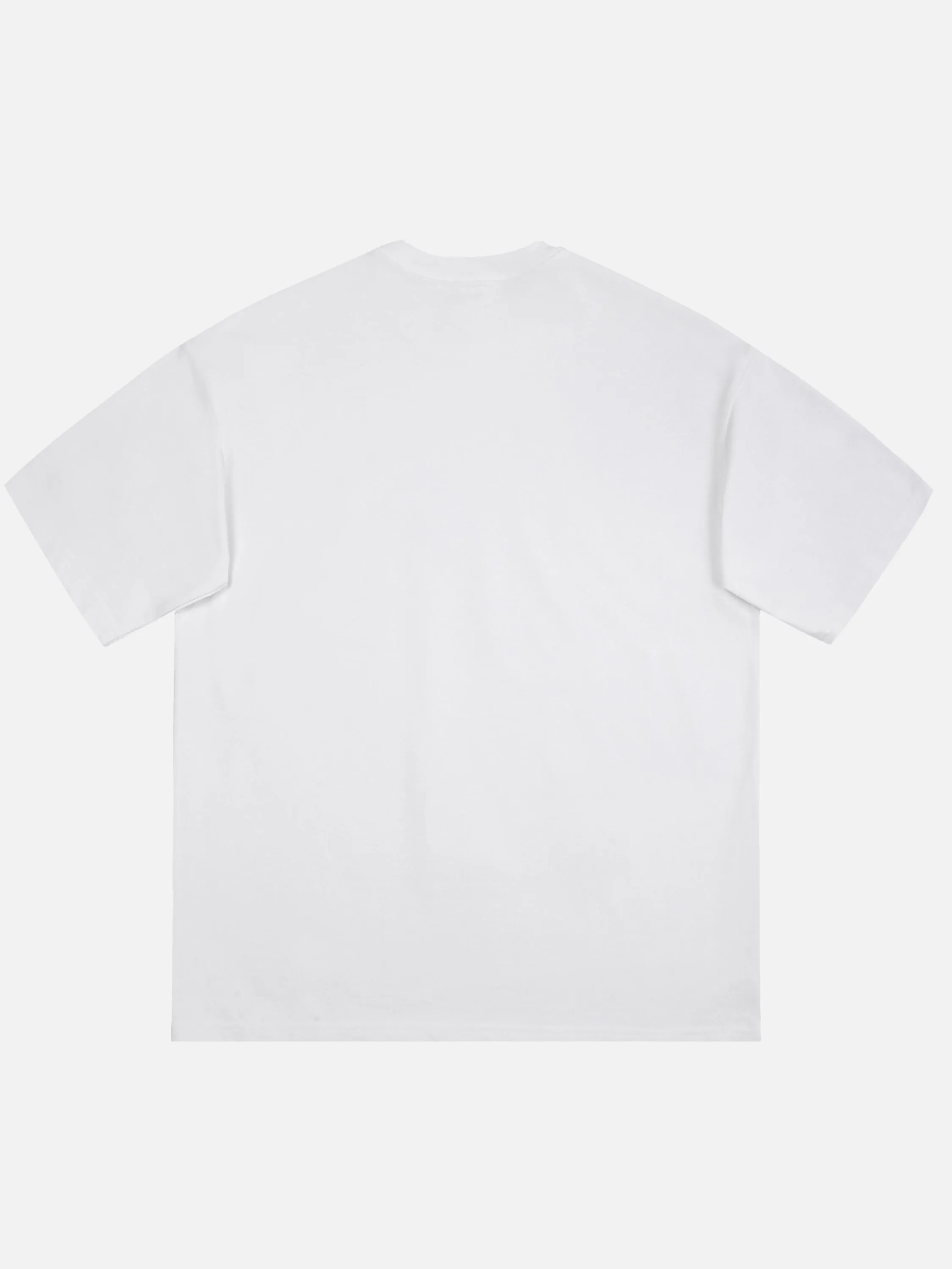 Thesupermade Valentine's Day Love Design Checkerboard Print T-shirt - 1939 sold by Thesupermade product image thumbnail 2