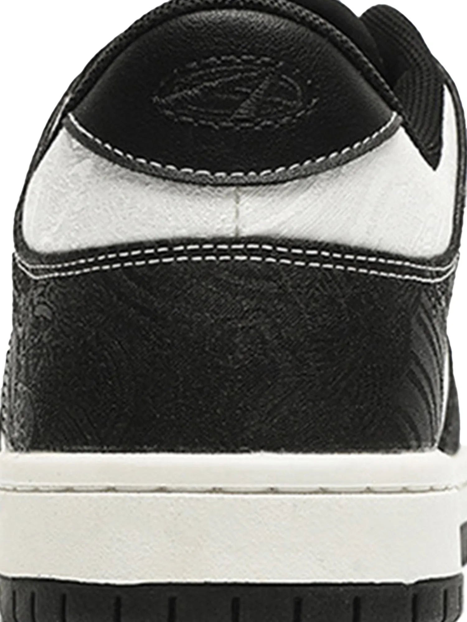 Thesupermade Panda Street Rap Sneakers sold by Thesupermade product image thumbnail 5