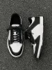 Thesupermade Panda Street Rap Sneakers sold by Thesupermade