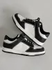 Thesupermade Panda Street Rap Sneakers sold by Thesupermade