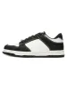 Thesupermade Panda Street Rap Sneakers sold by Thesupermade