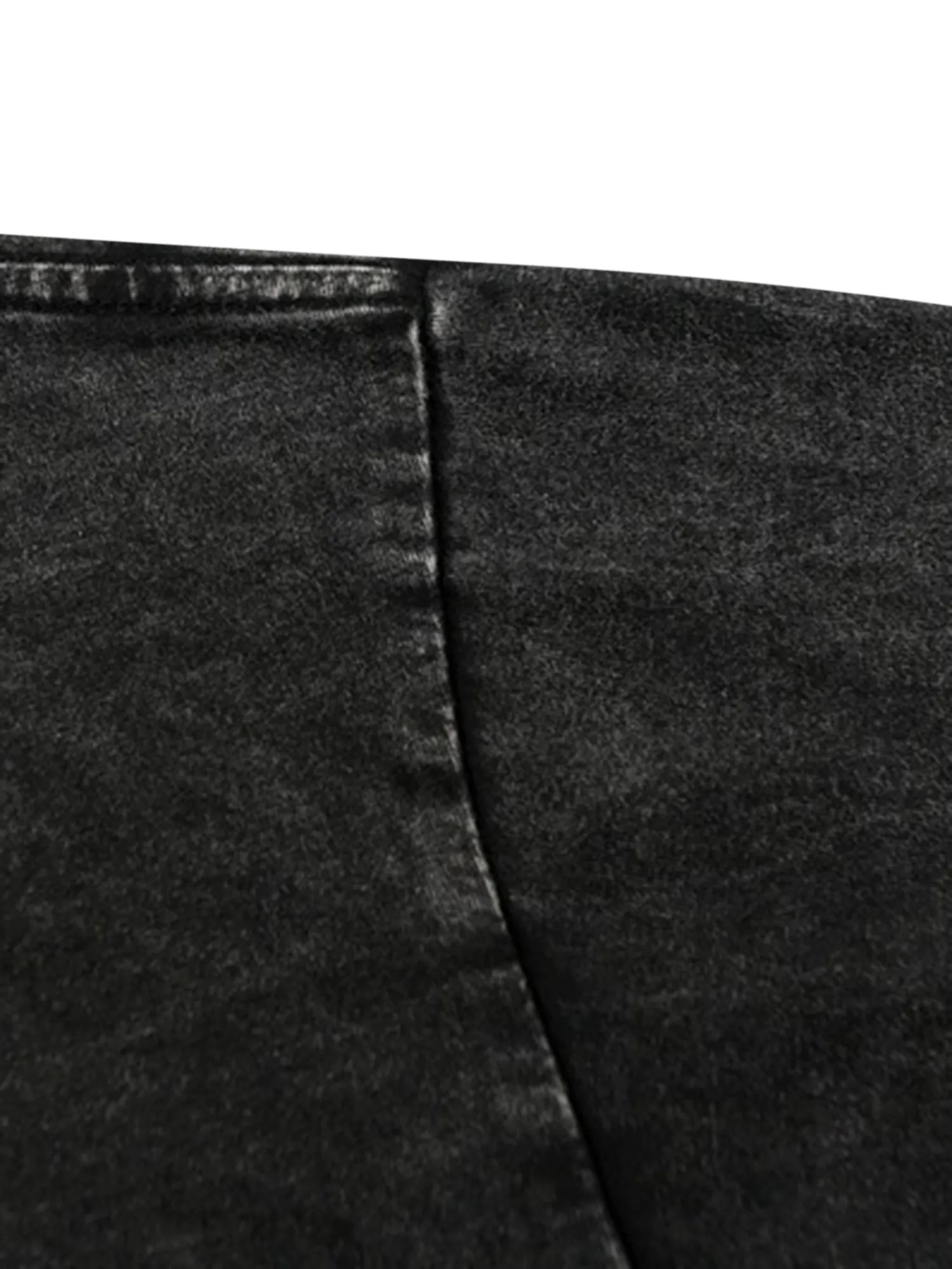 Retro VTG Dark Skeleton Hand T-shirt sold by Thesupermade product image thumbnail 4