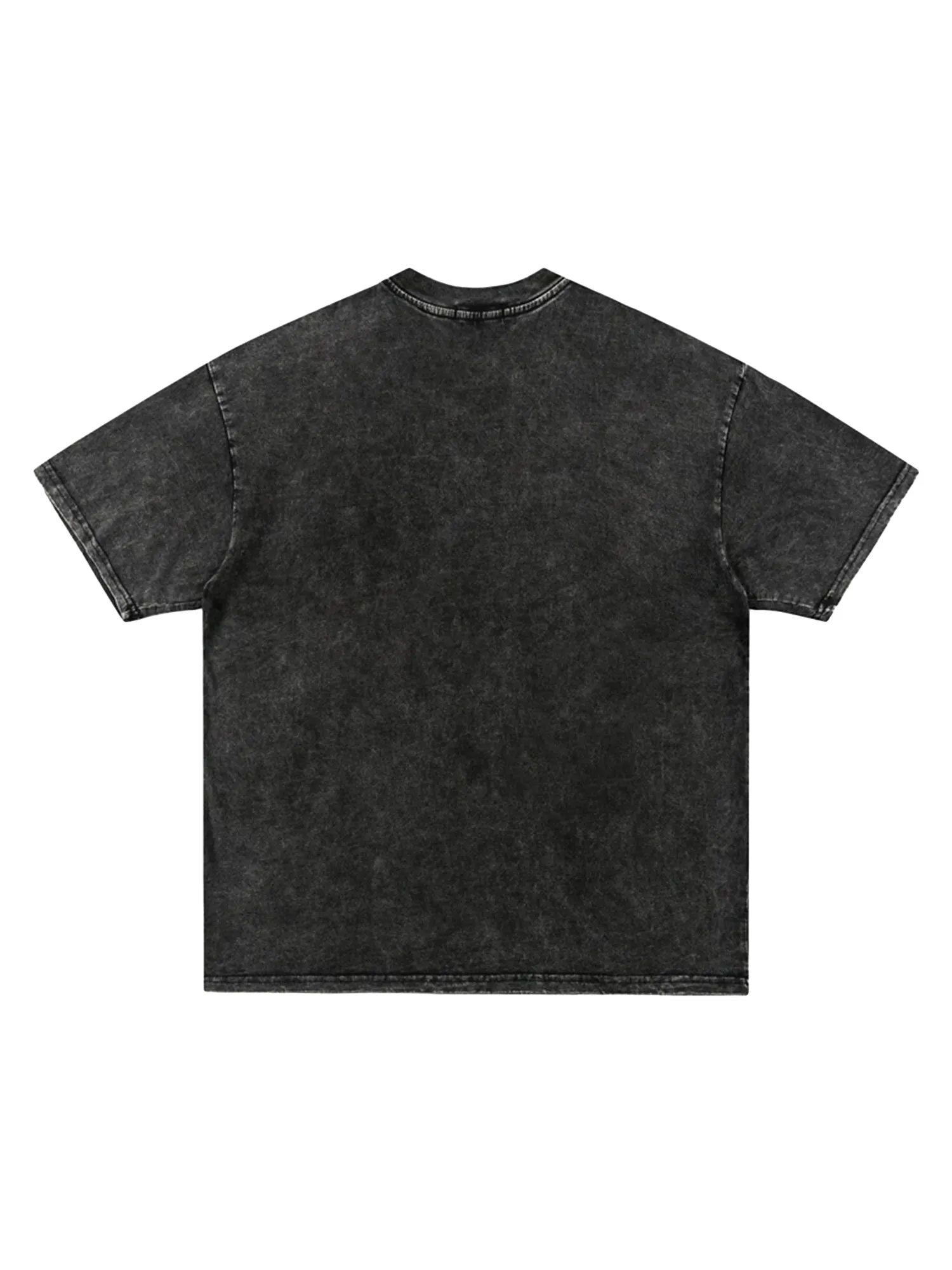 Retro VTG Dark Skeleton Hand T-shirt sold by Thesupermade product image thumbnail 5