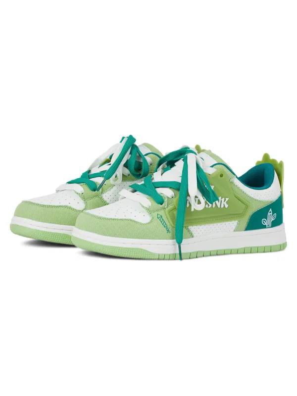 Thesupermade Everything Goes With Casual Sneakers sold by Thesupermade