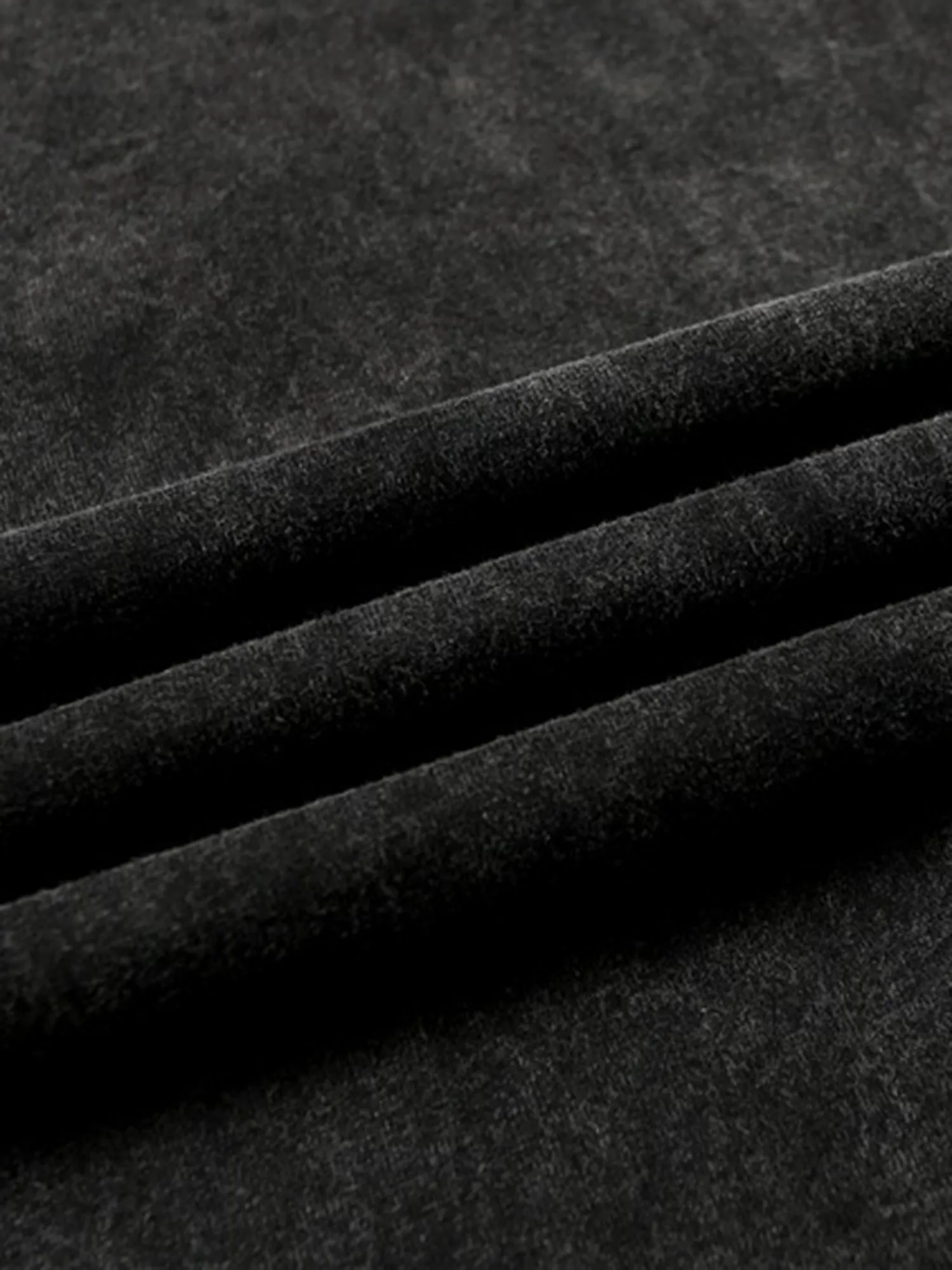 American Retro Street Spoof Skull T-shirt sold by Thesupermade product image thumbnail 5