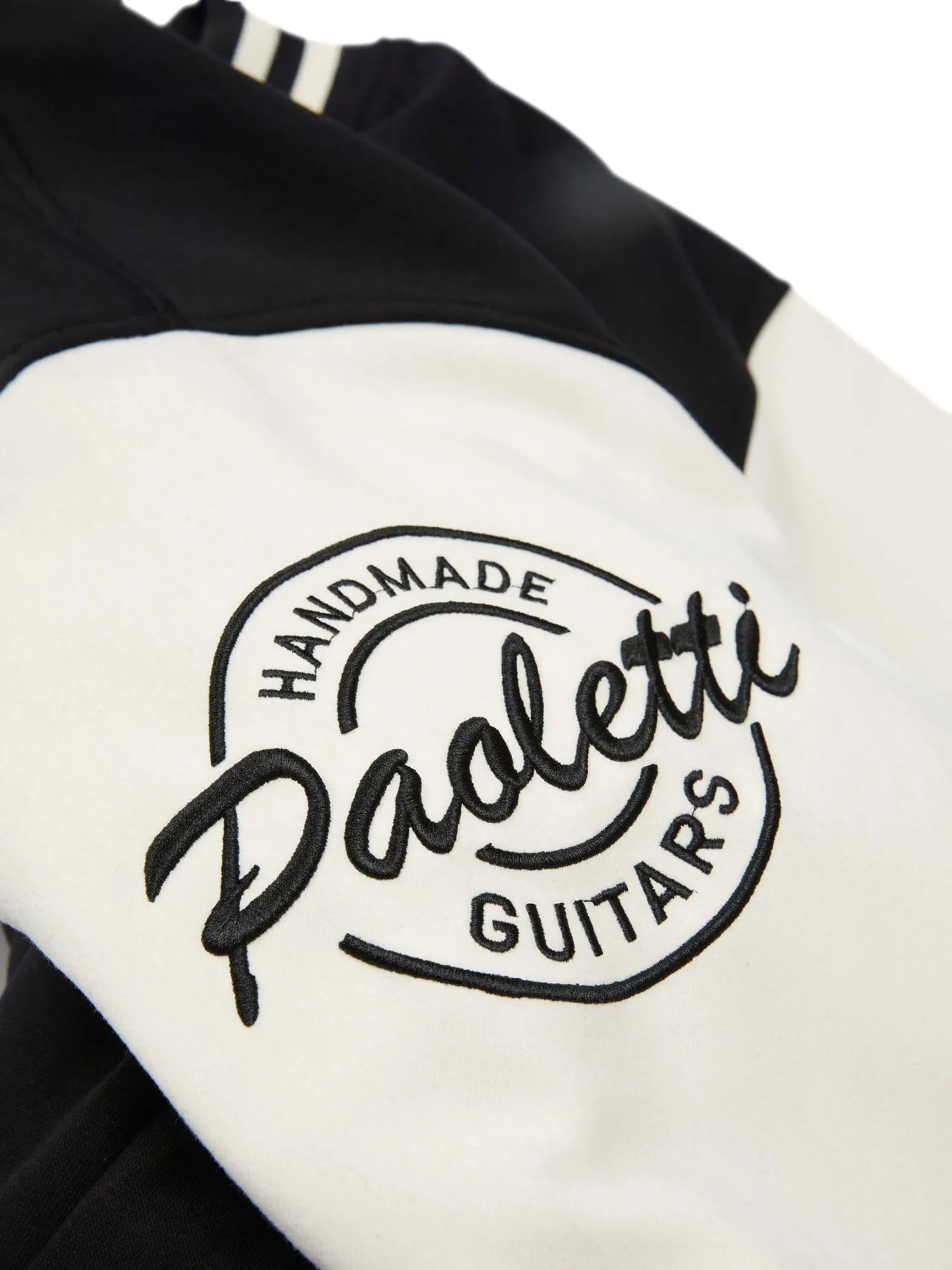 Thesupermade Embroidered Baseball Bomber Jacket sold by Thesupermade product image thumbnail 2