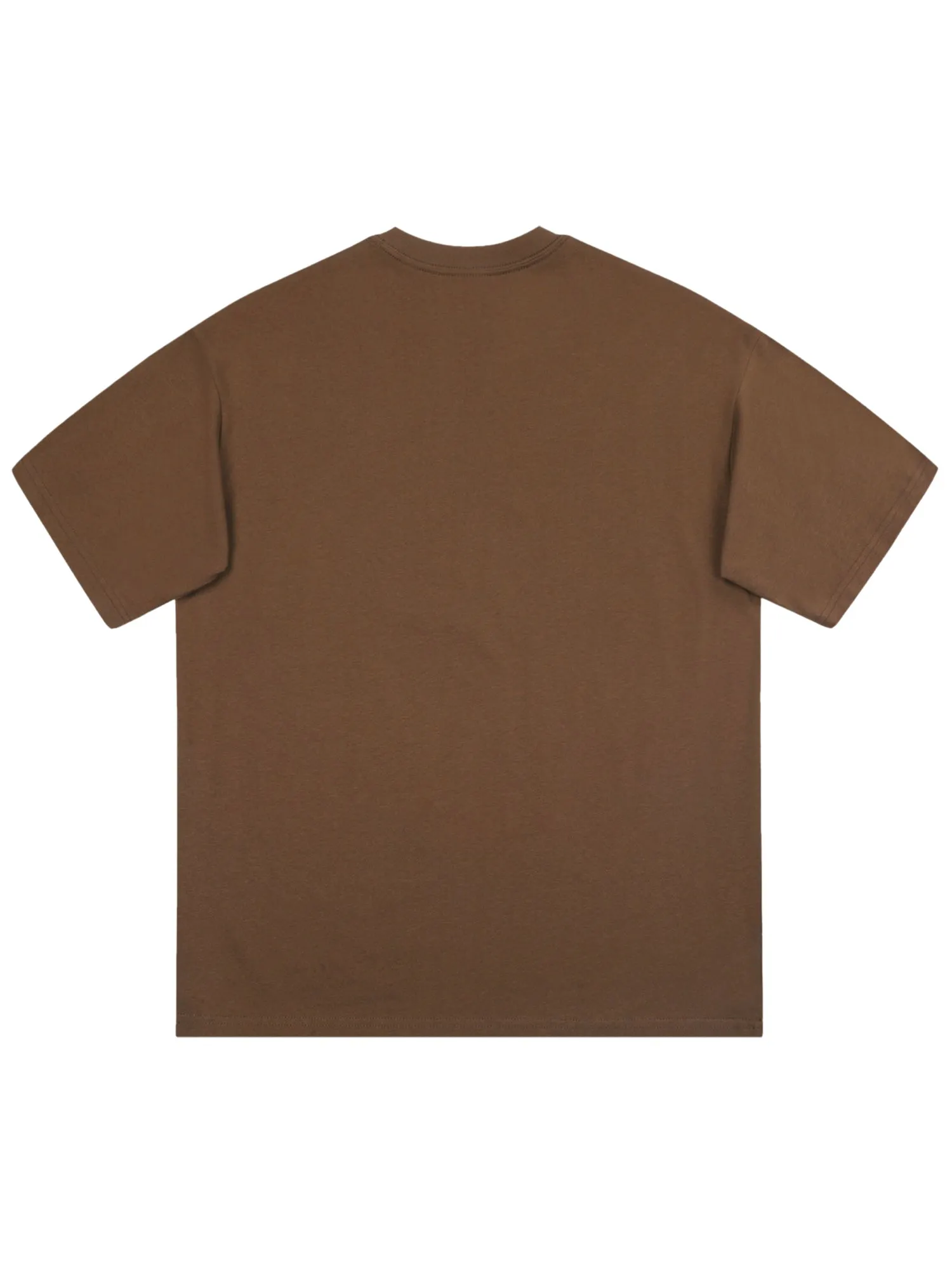 Thesupermade Monkey Print T-shirt sold by Thesupermade product image thumbnail 4