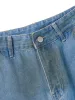 Thesupermade Washed Distressed Jeans - 2143 sold by Thesupermade