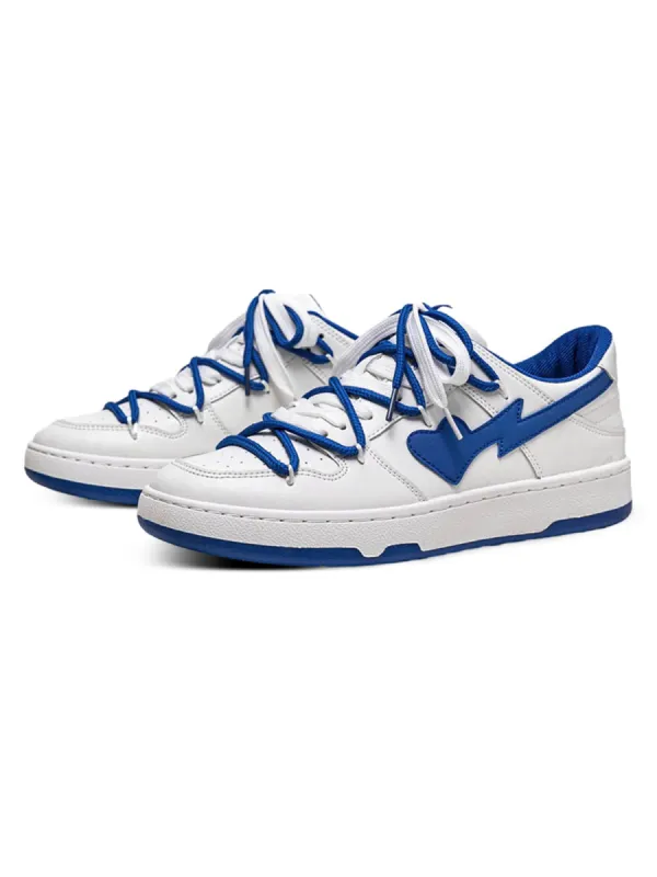 Thesupermade High Street Men's Streetwear Sneakers sold by Thesupermade
