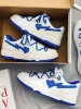 Thesupermade High Street Men's Streetwear Sneakers sold by Thesupermade
