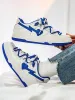 Thesupermade High Street Men's Streetwear Sneakers sold by Thesupermade