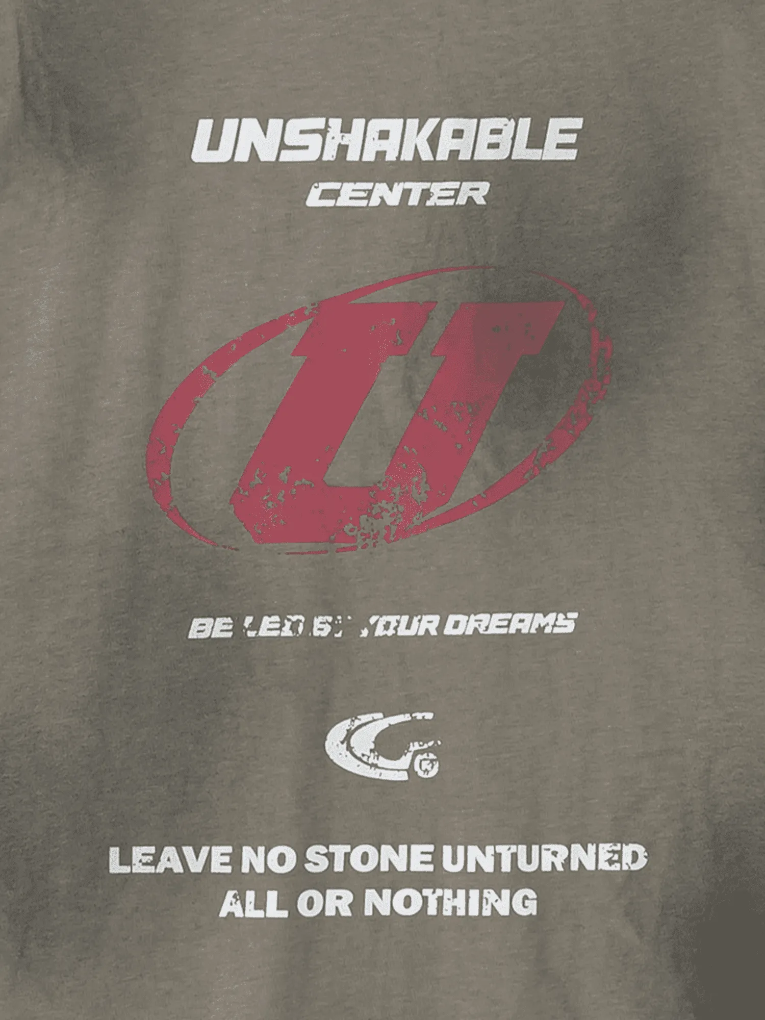 Thesupermade Original Logo Printed Hand-painted Street Rap Vest sold by Thesupermade product image thumbnail 5